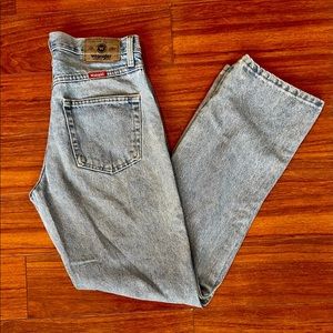 Women’s Wrangler jeans! 29x30